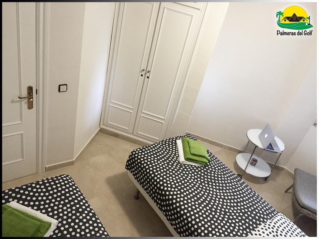 Palmeras Del Golf - Torrequebrada Appartement Benalmádena