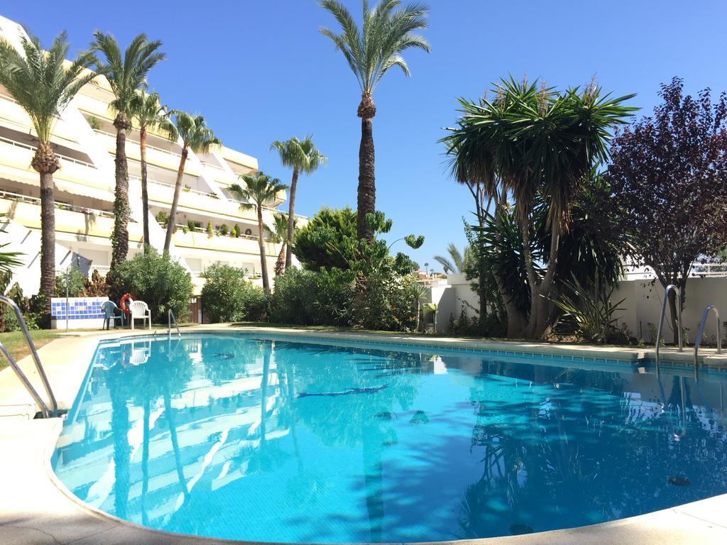 Lejlighed Palmeras Del Golf - Torrequebrada Benalmádena